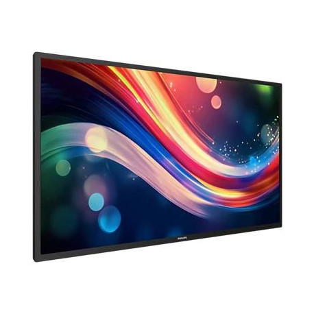Philips 50 4000 series Q-line, 24/7, 