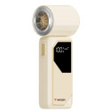 Verbatim Cool’n’Go AirJet Handheld Fan White/Silver