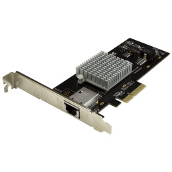 STARTECH CARTE RESEAU PCI EXPRESS A 1 (ST10000SPEXI)