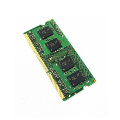 Fujitsu 8 GB DDR4 2666 MHZ PC4-21300 (S26391-F3362-L800)