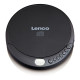 Lenco Cd-010 Cd Player Portable Cd 