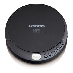Lenco Cd-010 Cd Player Portable Cd 