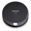 Lenco Cd-010 Cd Player Portable Cd 