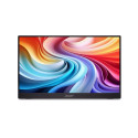 Acer Pm161Qb1Bmiuux Portable Monitor Black 39.6 Cm (15.6")