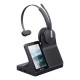 Yealink Wh64 Mono Teams Headset 