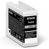  Epson Cartouche d'encre Gris (brillant) C13T46S900 T46S9 25ml
