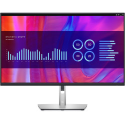 Dell 32 USB-C Hub Monitor (W126713327)