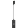 HP USB-C to RJ45 Adapter G2 (4Z527AA)