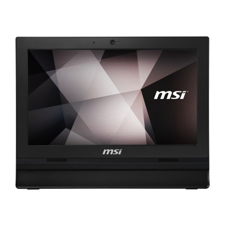 MSI Pro 16T 10M-228Xde Intel 