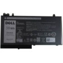 Dell Battery, 38WHR, 3 Cell, (9P4D2)