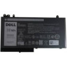 Dell Battery, 38WHR, 3 Cell, 