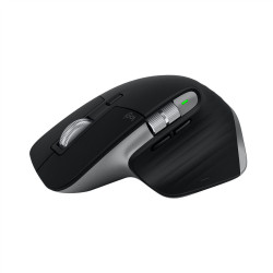 Logitech MX Master 3S for Mac mouse (910-006571)