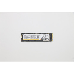 Lenovo 512GB M.2 2280 PCIe NVMe SSD 