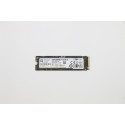 Lenovo 512GB M.2 2280 PCIe NVMe SSD 