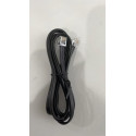 Capture RJ11 cable for Cash Drawers 