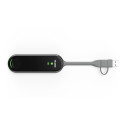 Yealink PA20 AV transmitter Black 