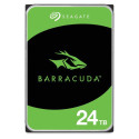 Seagate Barracuda Desktop 24Tb Hdd 