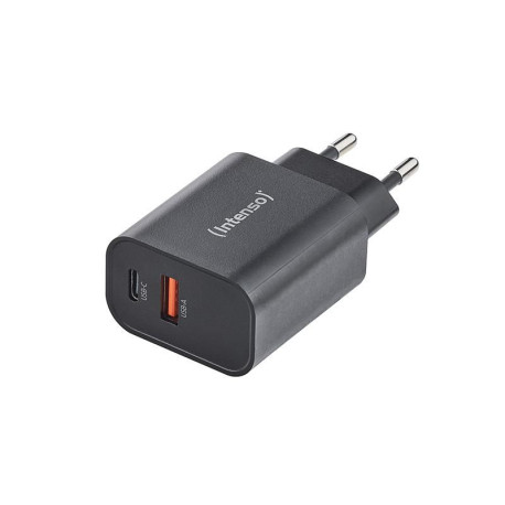 Intenso Power Adapter W30Ac, 30W, 