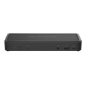 Belkin Notebook Dock/Port Replicator Docking (INC003VFBK)