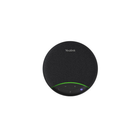 Yealink SP92 USB-C/A USB Speakerphone 