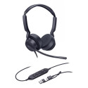 Yealink UH42 Dual UC USB-C/A 