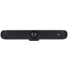 AVer 4K Dual lens videobar (120º FIX / PTZ 18X zoom) (61U3300000AC)