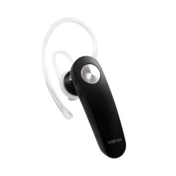 LogiLink Headphones/Headset Wireless (BT0046)