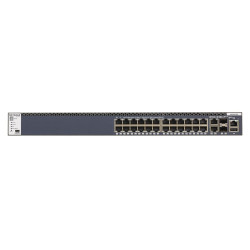 Netgear M4300-28-PORT SWITCH (GSM4328S-100NES)