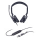 Yealink UH46 Dual UC USB-C/A Headset 