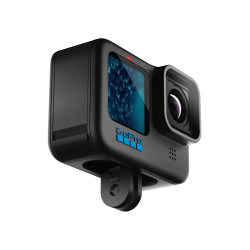 GoPro Hero11 Black Action Sports Camera (CHDHX-111-RW)