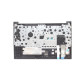 Lenovo MECH_ASM KB C GER BKLT(SRX)PT 
