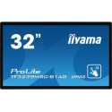 iiyama ProLite TF3239MSC-B1AG touch screen monitor 80 cm (31.5")