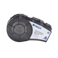 Brady Self-laminating Vinyl Labels 