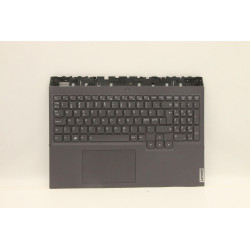 Lenovo Upper Case Assembly with RGB 