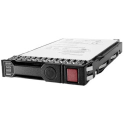 HP DRV SSD 1.92TB SFF SATA SC MU 