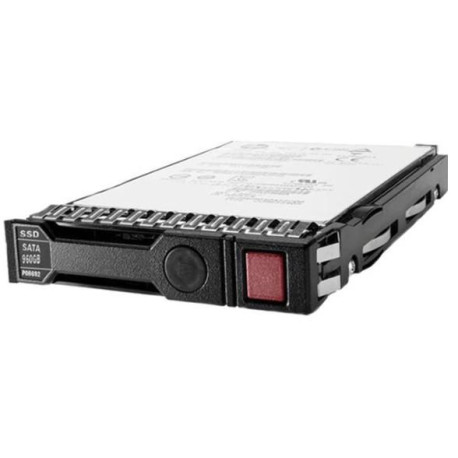 HP DRV SSD 1.92TB SFF SATA SC MU 
