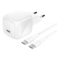 Belkin Universal White Ac Fast 