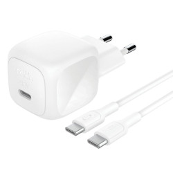 Belkin Universal White Ac Fast 