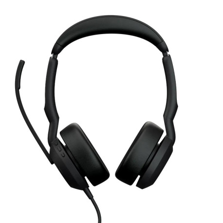 Jabra Evolve2 50 - Usb-C/A Ms 