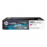 CARTOUCHE ENCRE MAGENTA N°981Y HP L0R14A