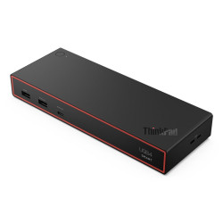 Lenovo Thinkpad Usb4 Smart Dock 5500 