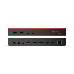 Lenovo Thinkpad Thunderbolt 4 Smart 