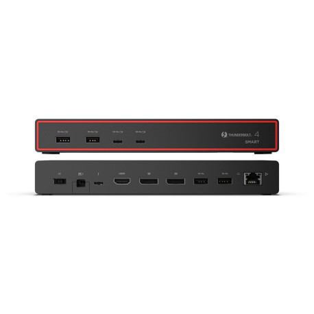 Lenovo Thinkpad Thunderbolt 4 Smart 