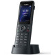 Yealink Ip Phone Black Tft Wi-Fi 