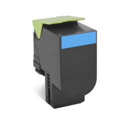 Lexmark Toner Cyan Pages 3.000 (24B6008)