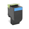 Lexmark Toner Cyan Pages 3.000 (24B6008)