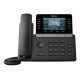 Yealink VoIP Phone - SIP -T74U Black 