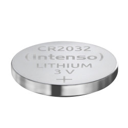 Intenso Cr 2032 Energy 6Er Blister - 