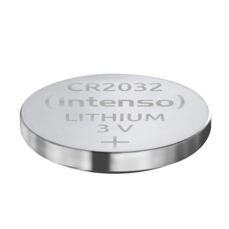 Intenso Cr 2032 Energy 6Er Blister - 