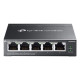 Omada ES205GP New Omada 5-Port 